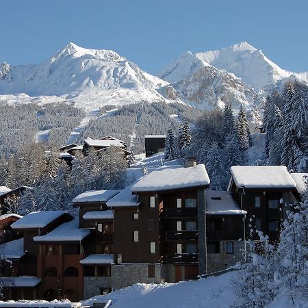 Ferienwohnung Gsi Les Coches La Plagne Exterior foto