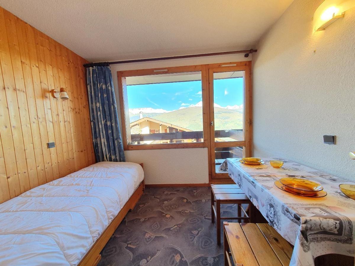 Ferienwohnung Gsi Les Coches La Plagne Exterior foto