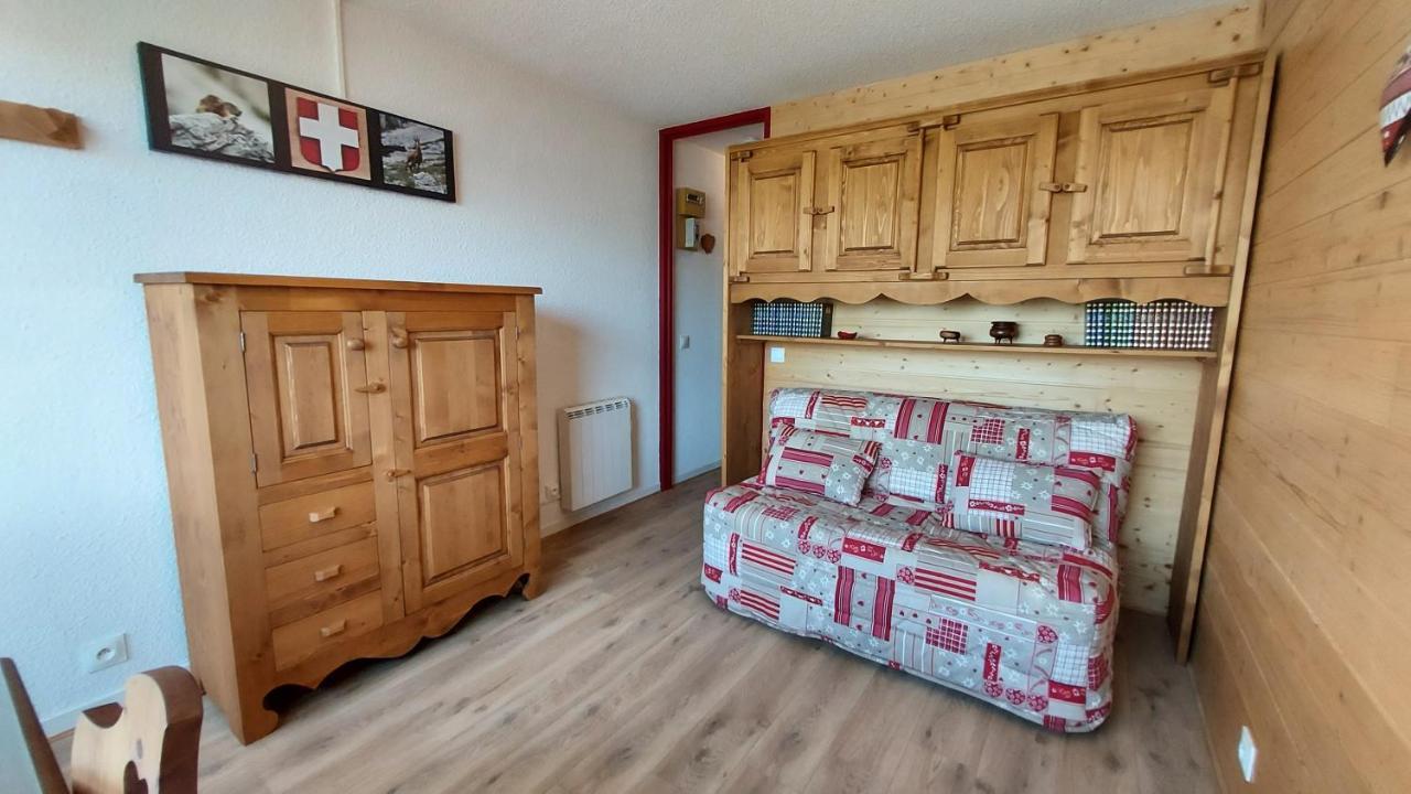 Ferienwohnung Gsi Les Coches La Plagne Exterior foto