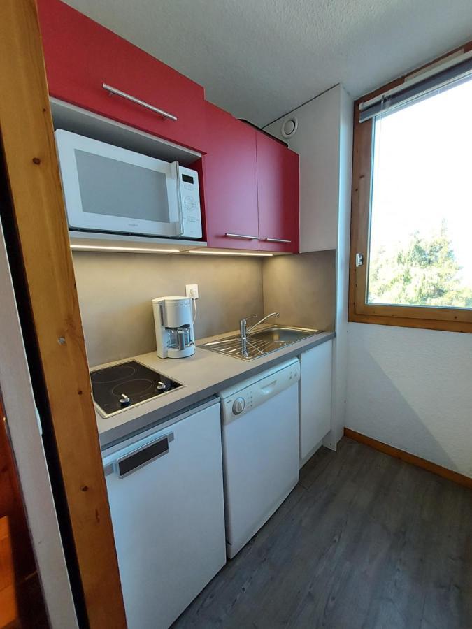 Ferienwohnung Gsi Les Coches La Plagne Exterior foto