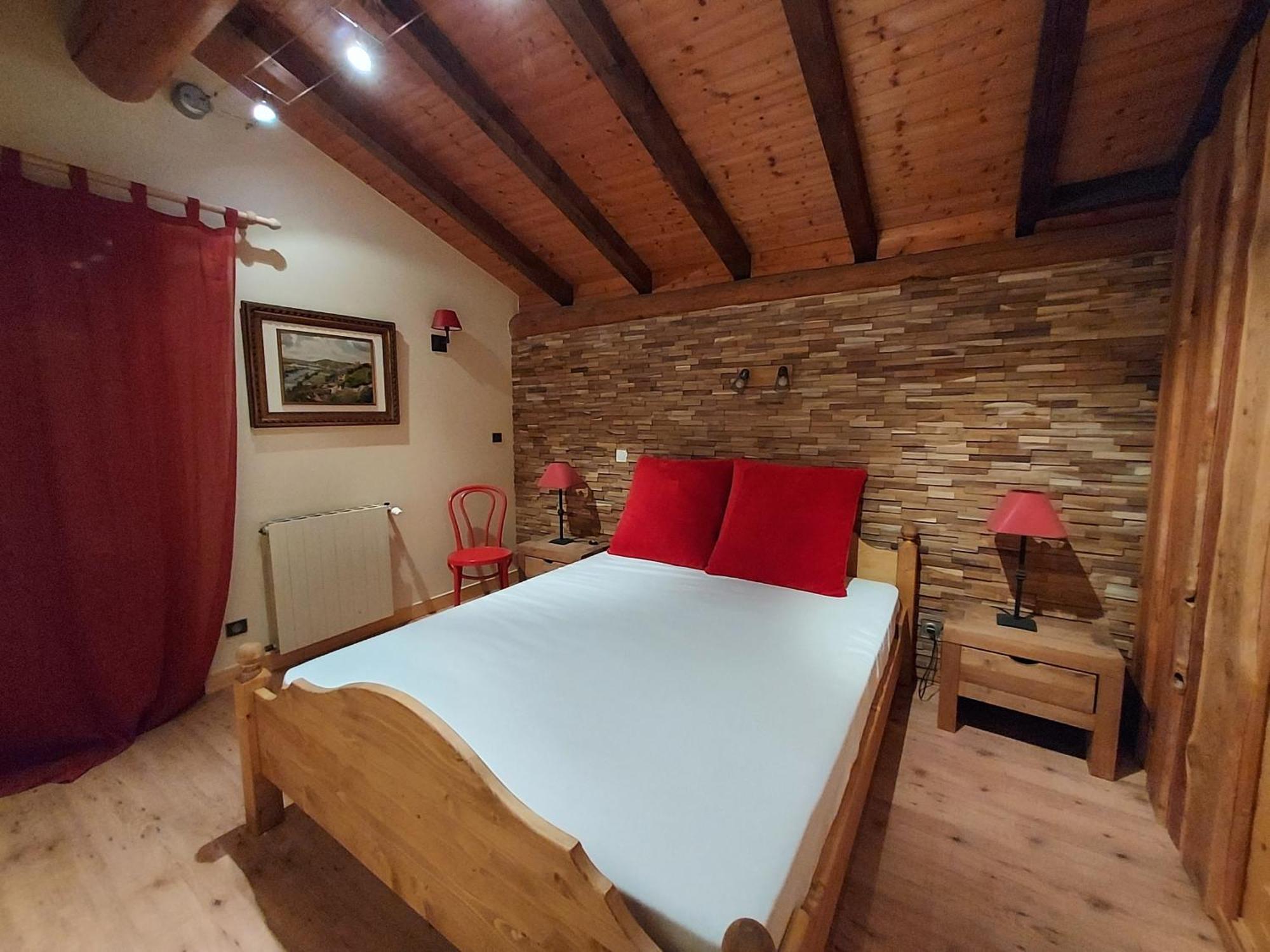 Ferienwohnung Gsi Les Coches La Plagne Zimmer foto